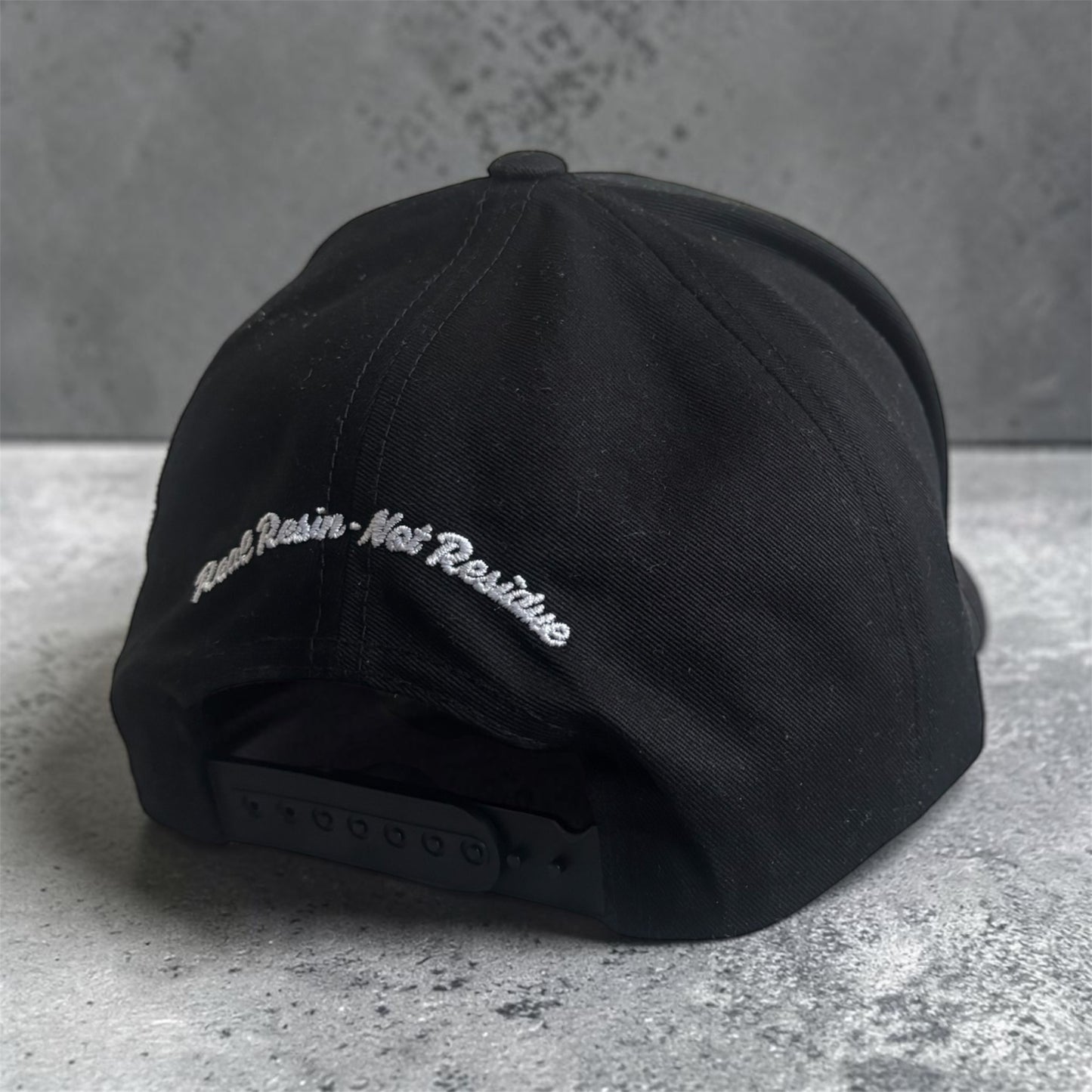 Black High Life ‘710’ Limited Edition Cap