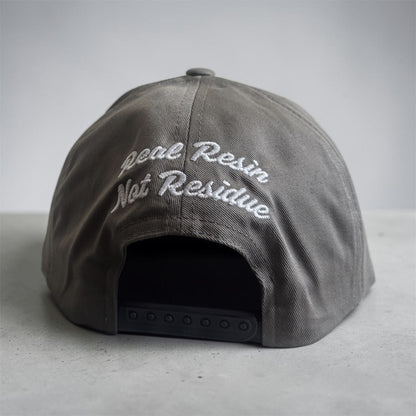 Light Grey High Life ‘710’ Limited Edition Cap